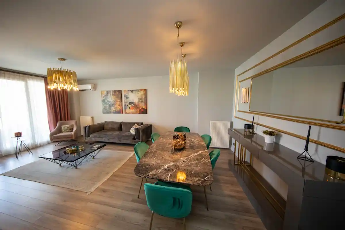 Image of Avenue Istanbul