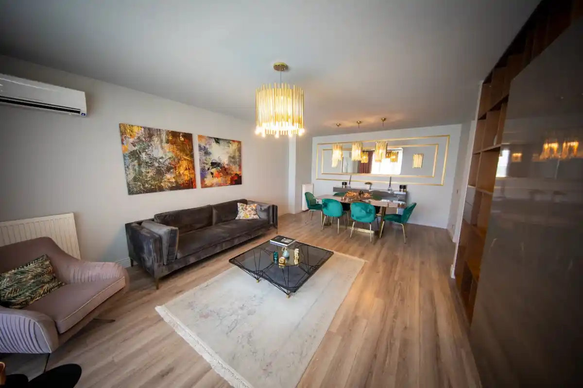 Image of Avenue Istanbul