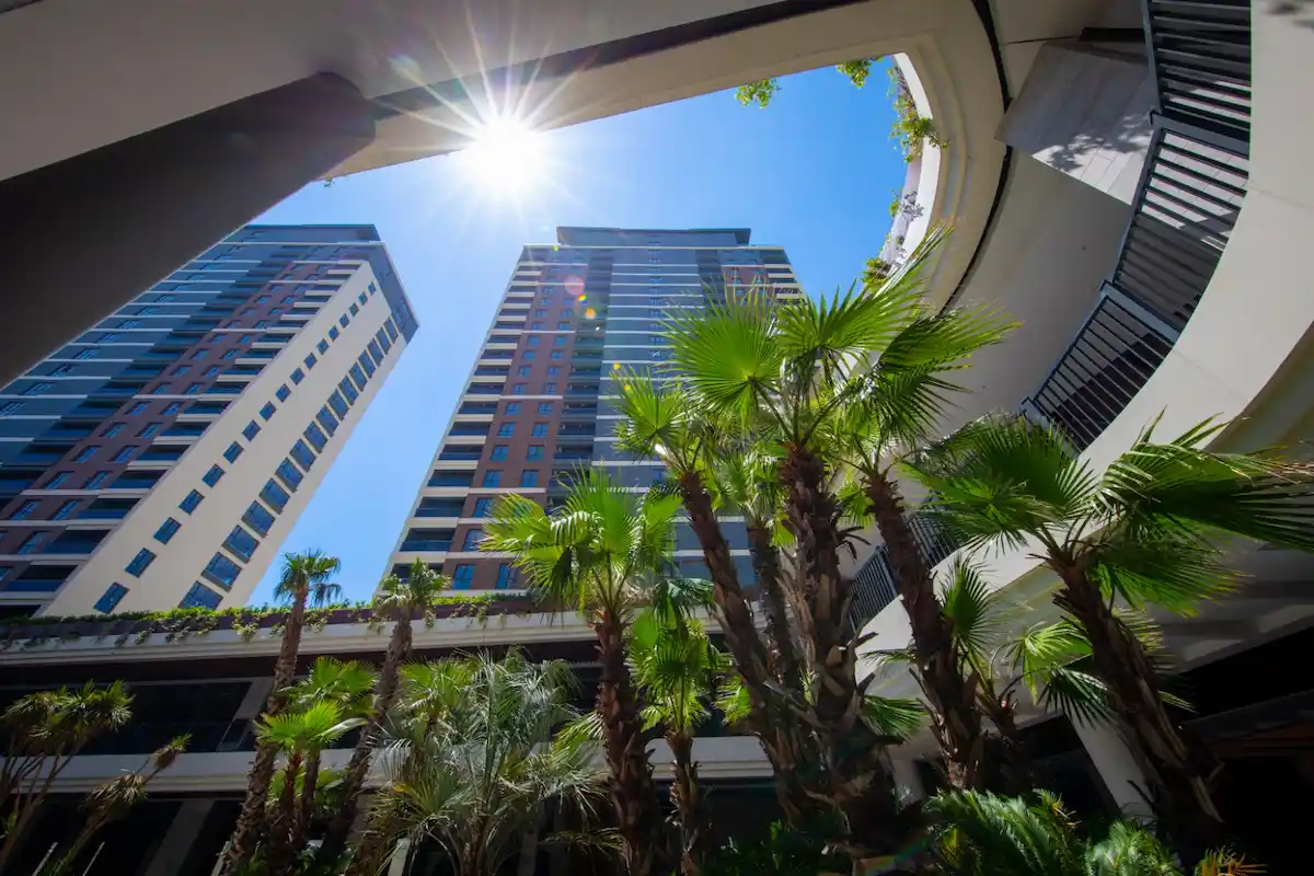 Image of Avenue Istanbul