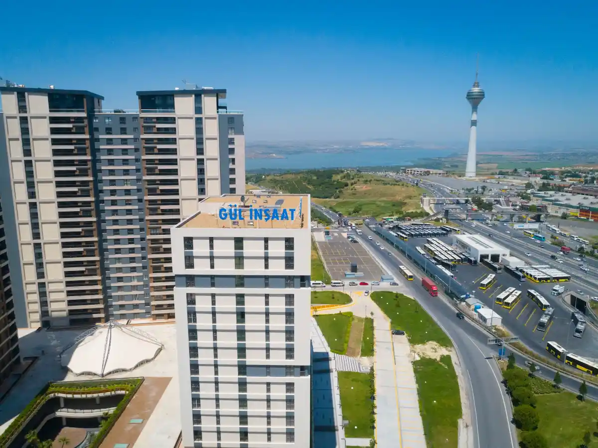 Image of Avenue Istanbul