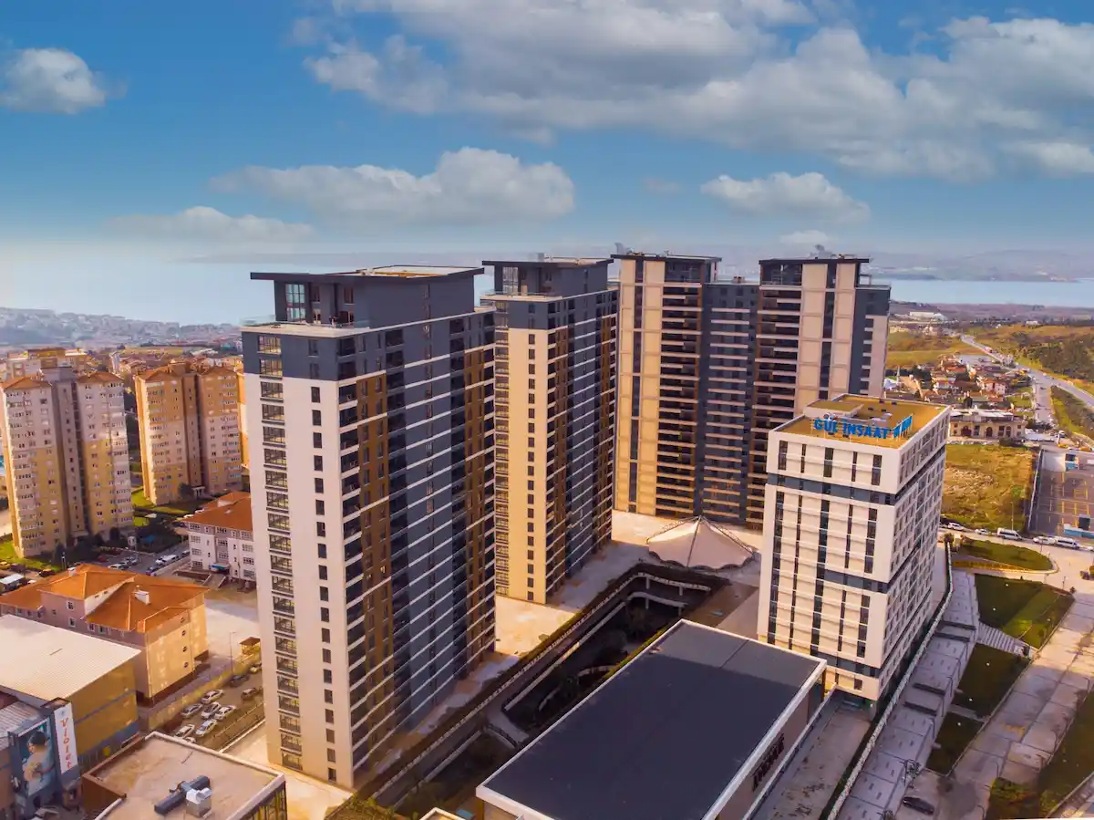 Image of Avenue Istanbul