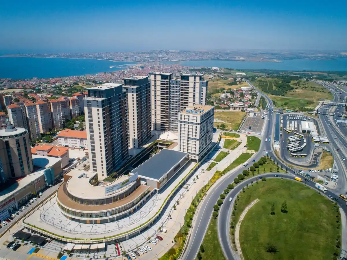 Image of Avenue Istanbul