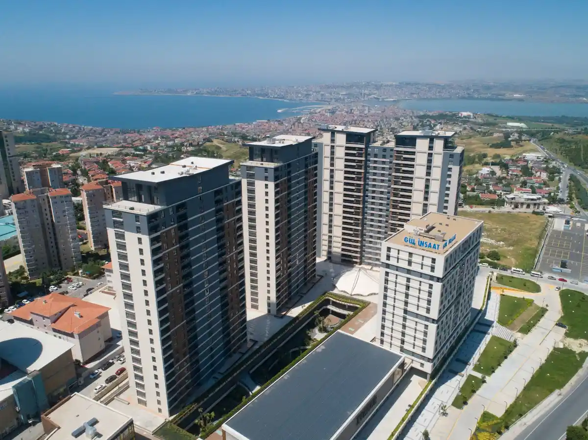 Image of Avenue Istanbul