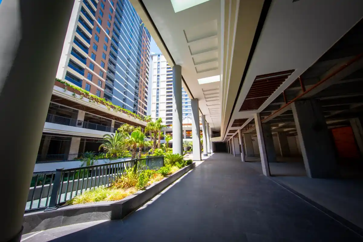 Image of Avenue Istanbul