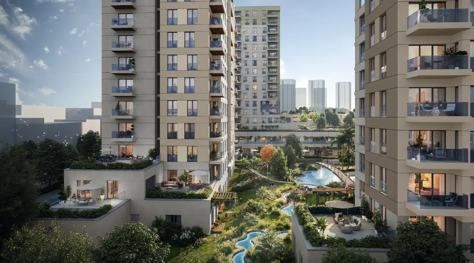 Image of Avrupa Konutlari Ata