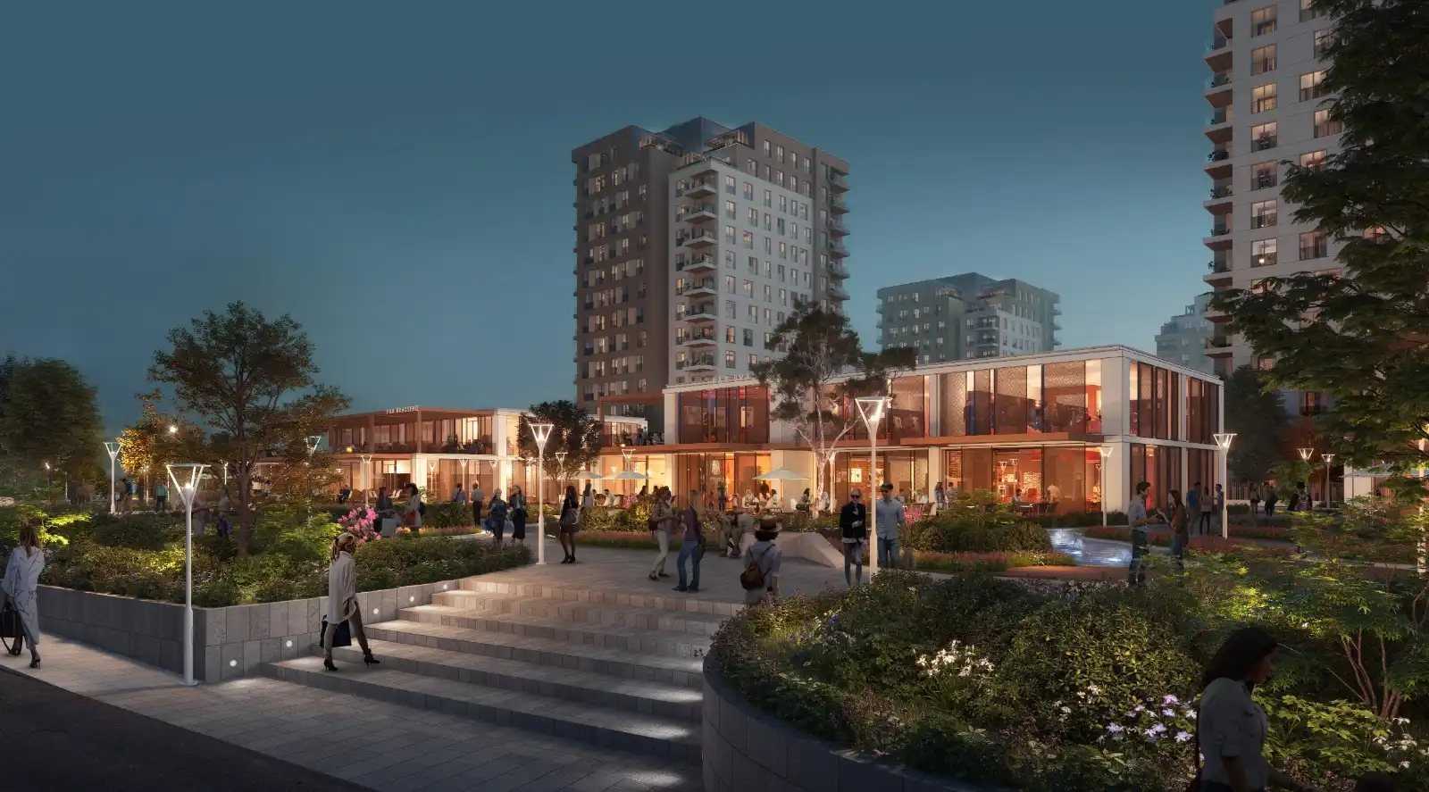 Image of Avrupa Konutlari Ata