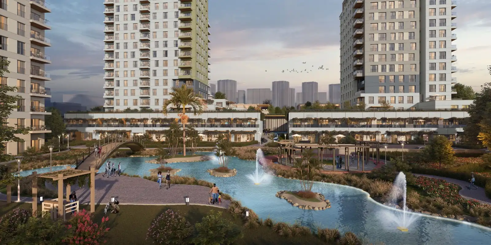 Image of Avrupa Konutlari Ata