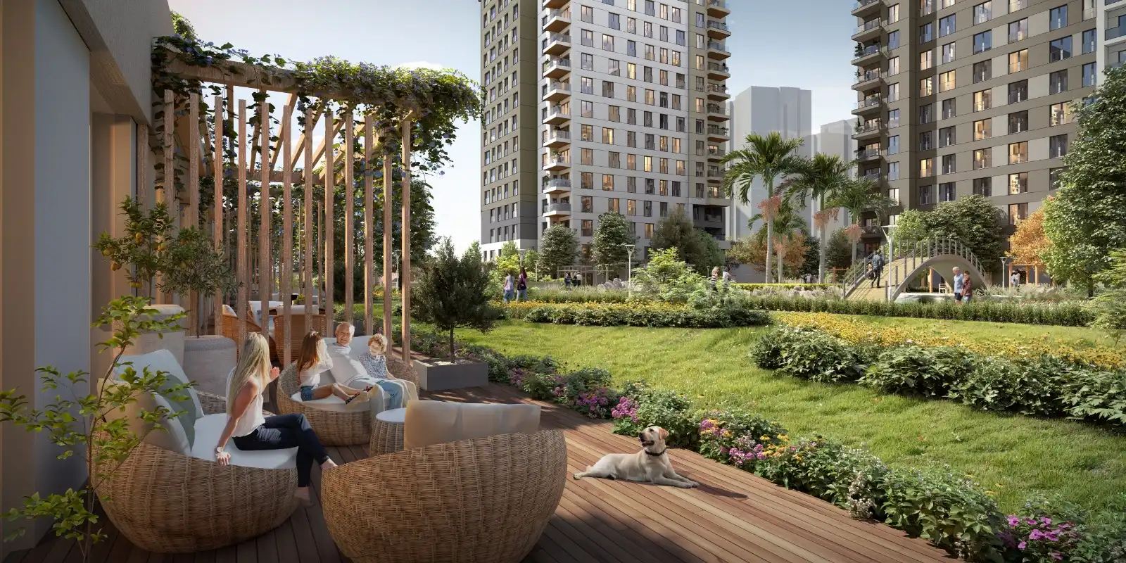 Image of Avrupa Konutlari Ata