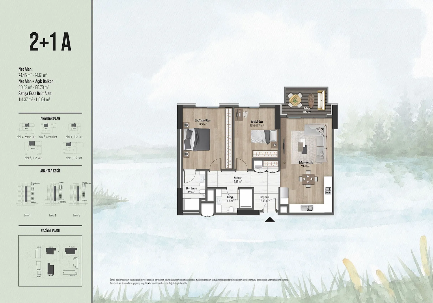 Image of Avrupa Konutlari Ata