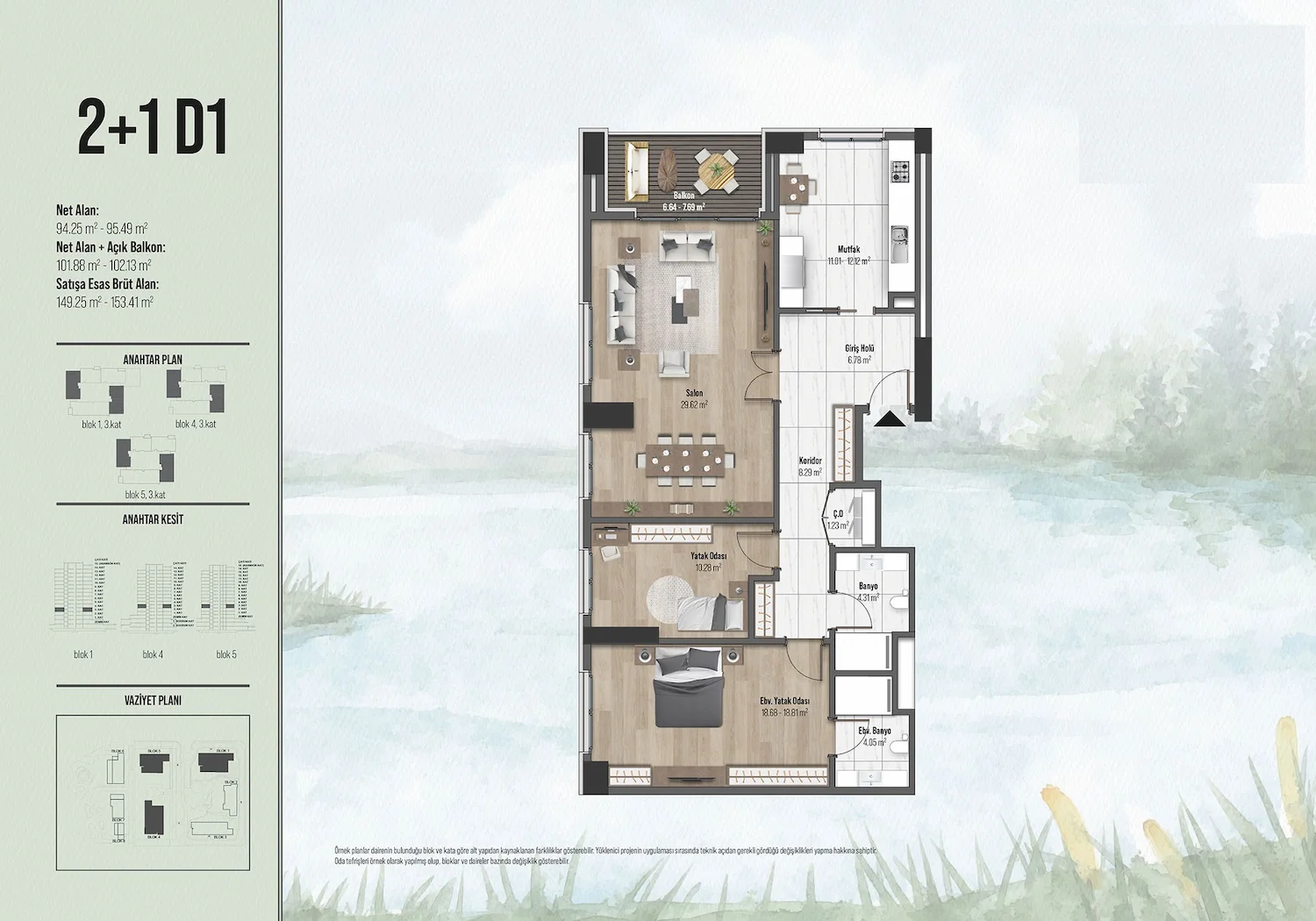 Image of Avrupa Konutlari Ata