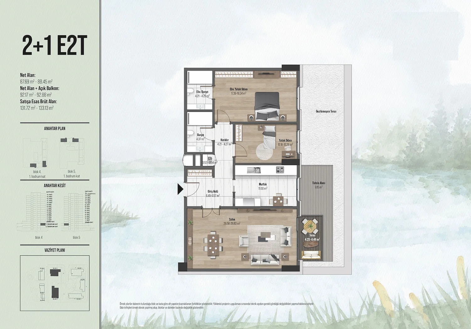 Image of Avrupa Konutlari Ata