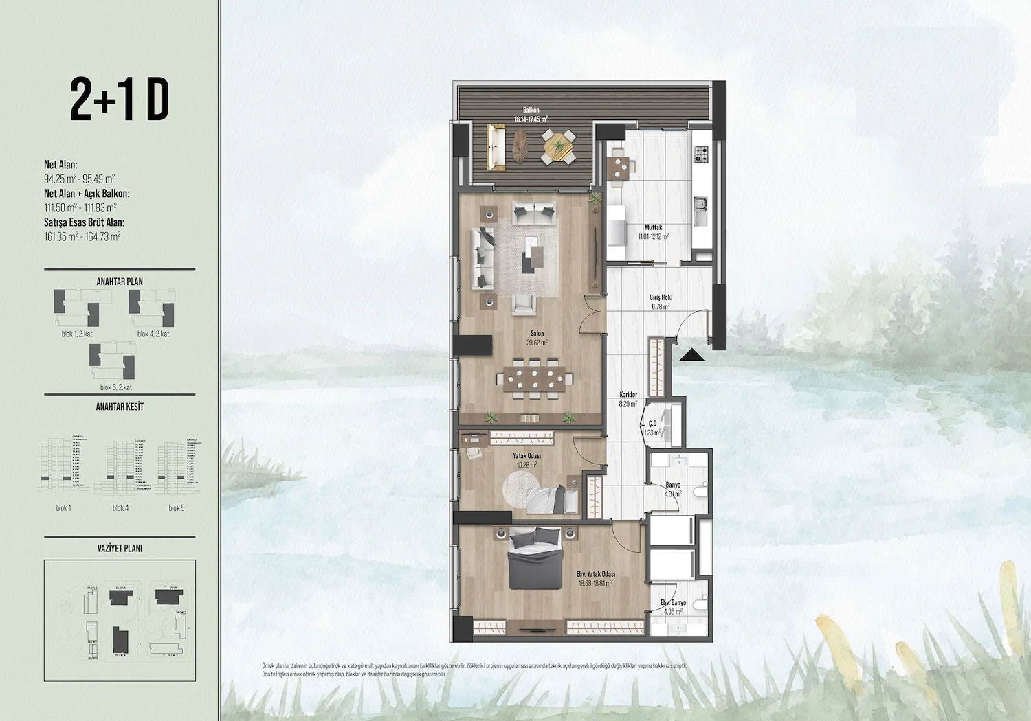 Image of Avrupa Konutlari Ata