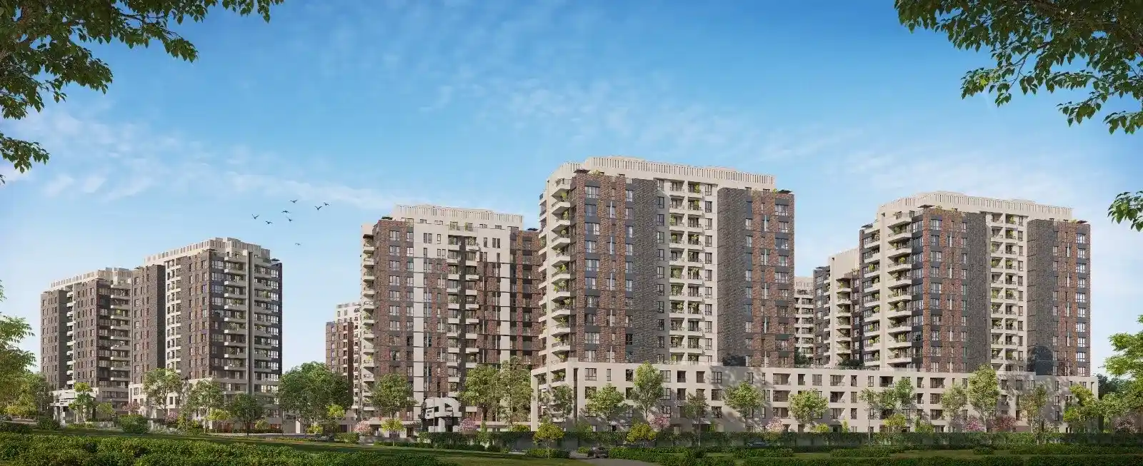 Image of Avrupa Konutlari Esentepe