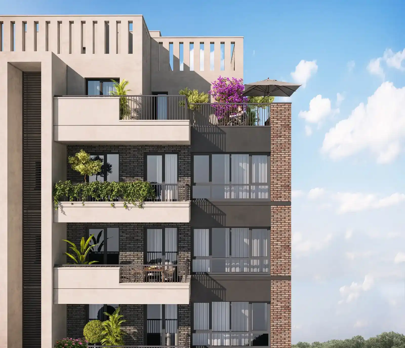 Image of Avrupa Konutlari Esentepe