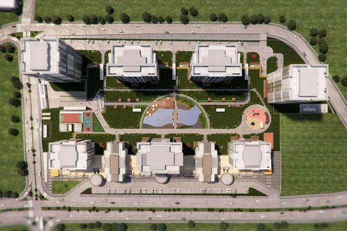 Image of Avrupa Park