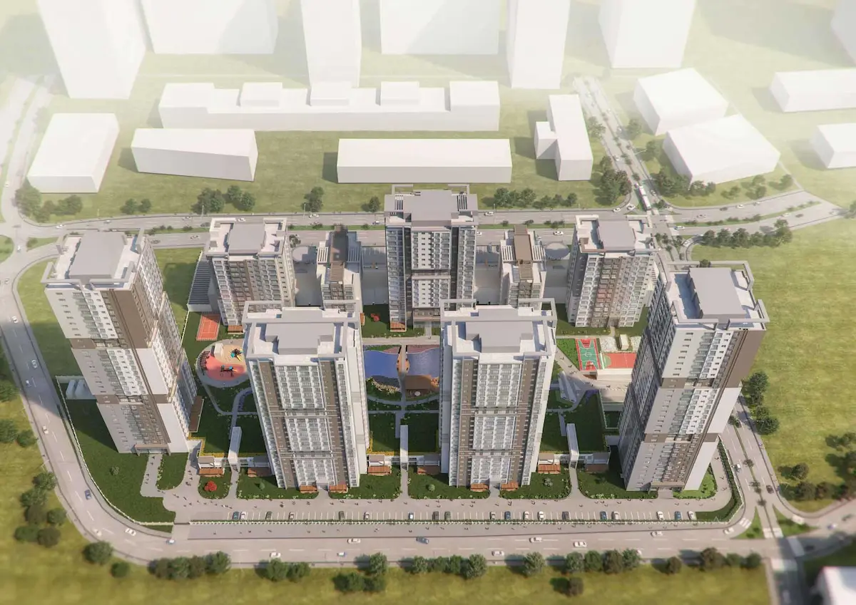 Image of Avrupa Park