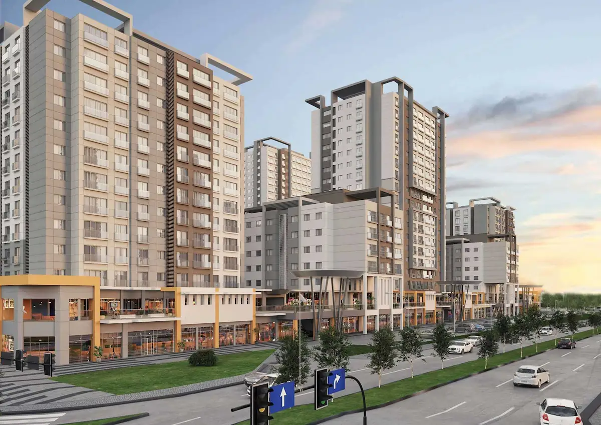 Image of Avrupa Park