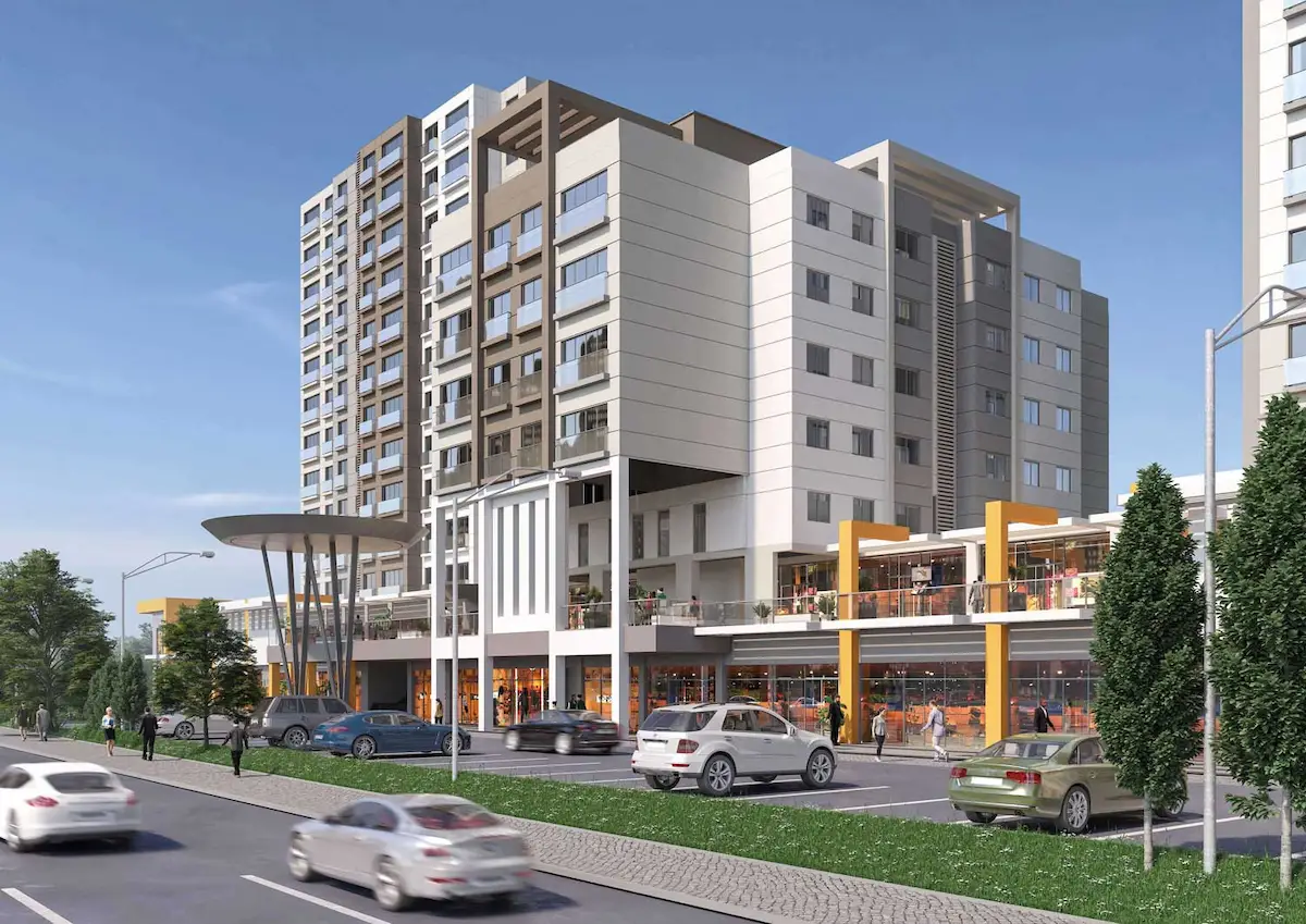 Image of Avrupa Park