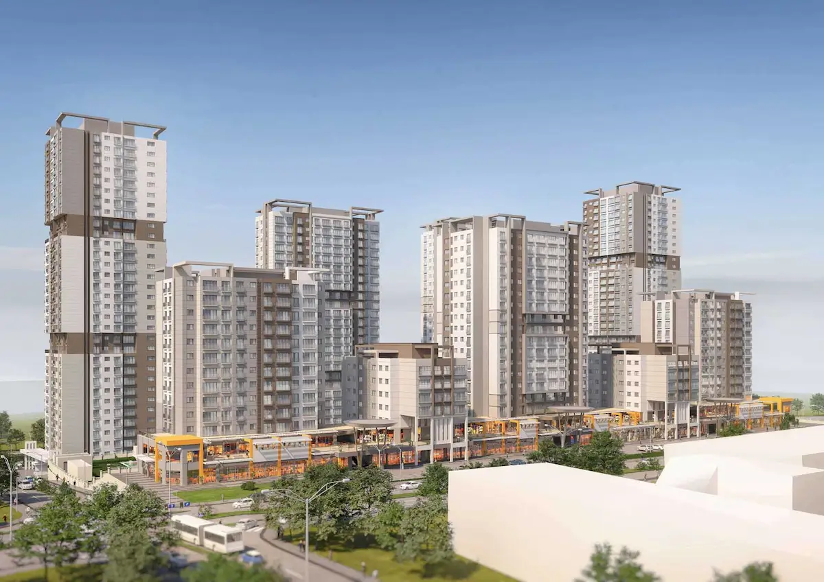 Image of Avrupa Park