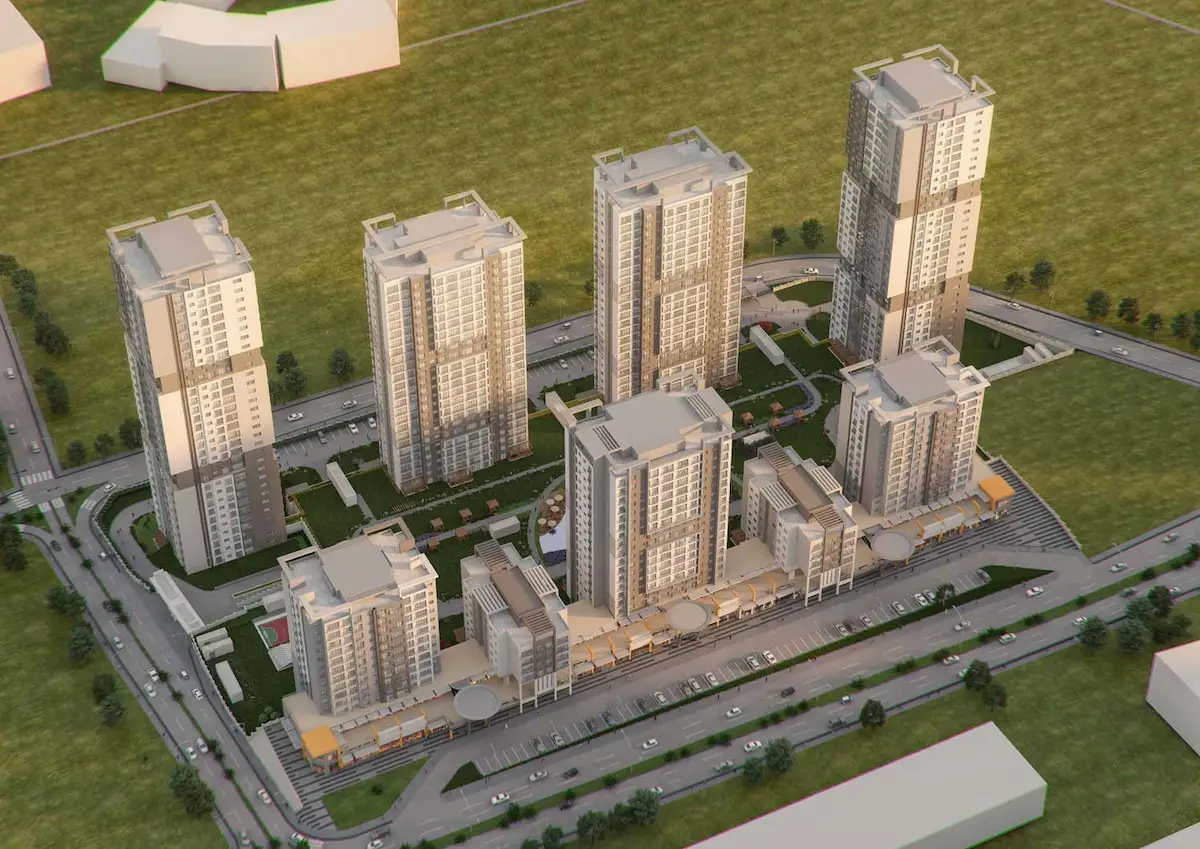 Image of Avrupa Park