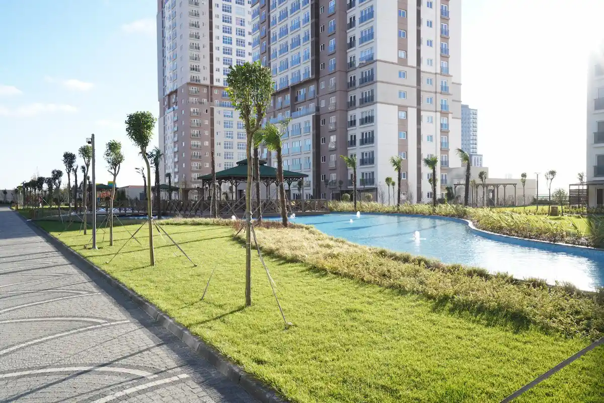 Image of Avrupa Park