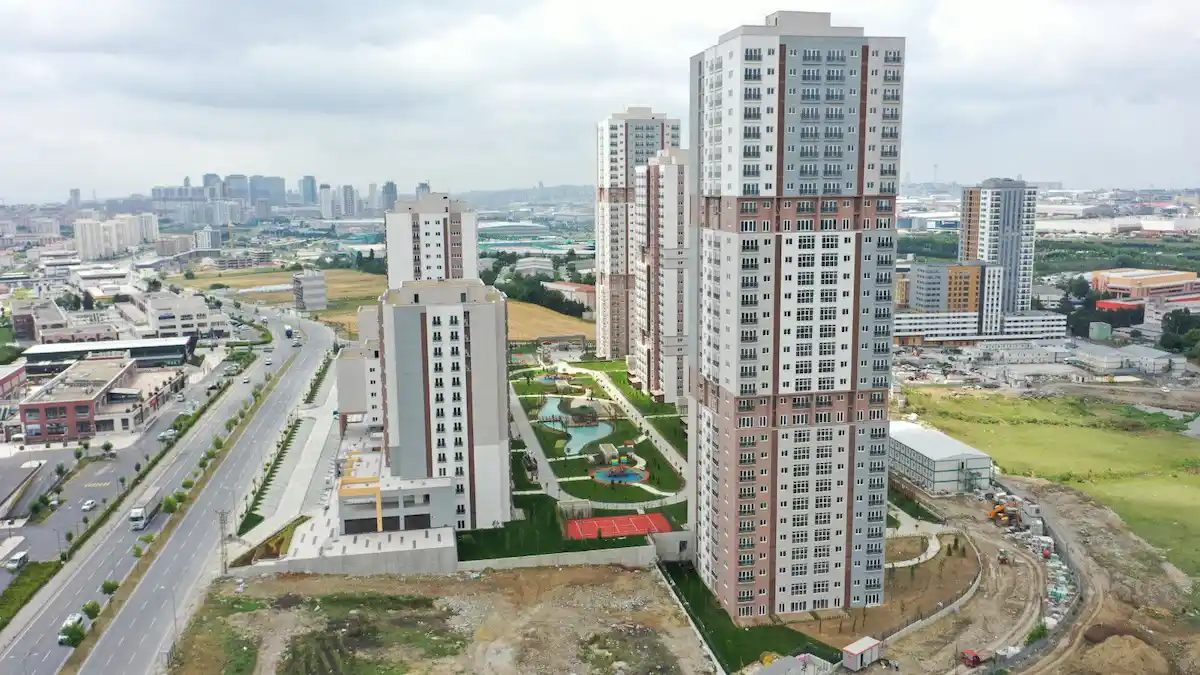 Image of Avrupa Park