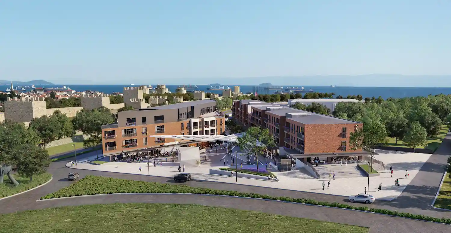 Image of Bab Istanbul