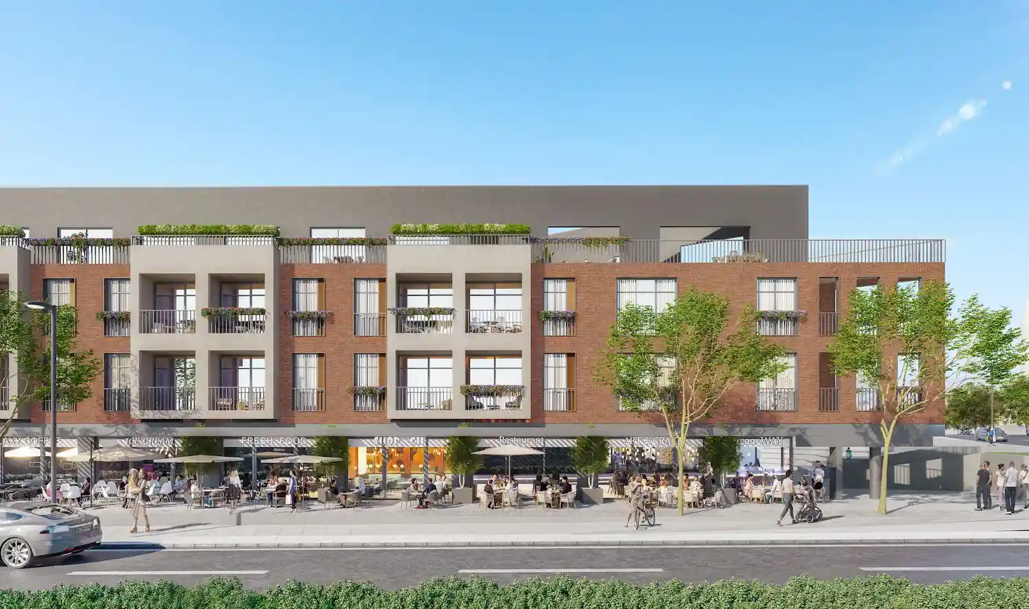 Image of Bab Istanbul