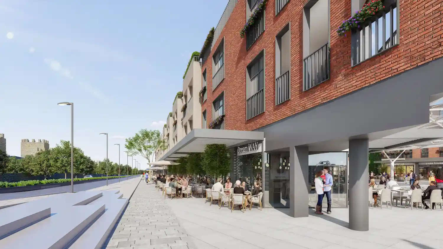 Image of Bab Istanbul