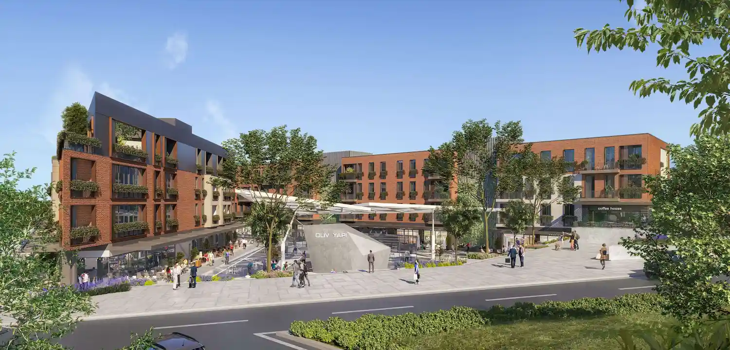 Image of Bab Istanbul