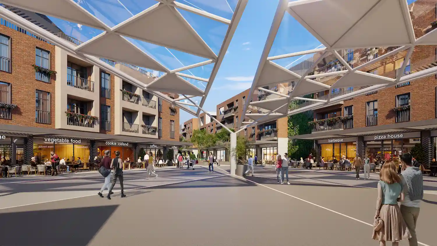 Image of Bab Istanbul