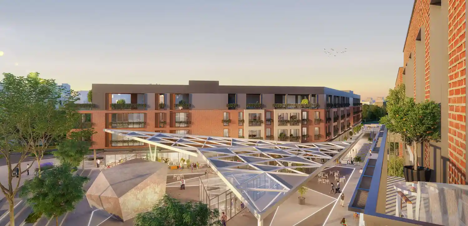 Image of Bab Istanbul