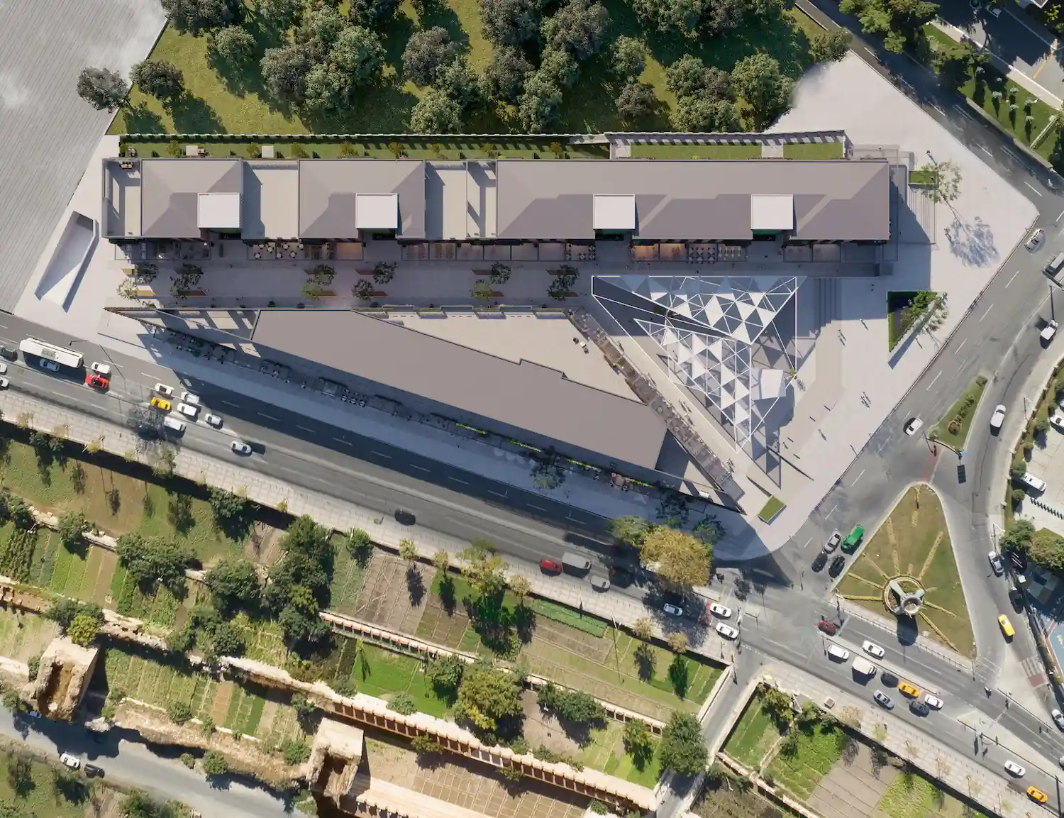 Image of Bab Istanbul