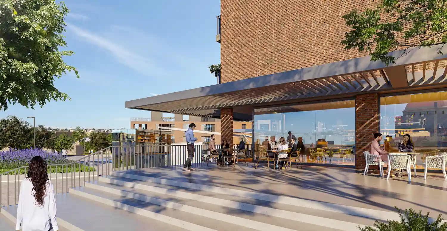 Image of Bab Istanbul