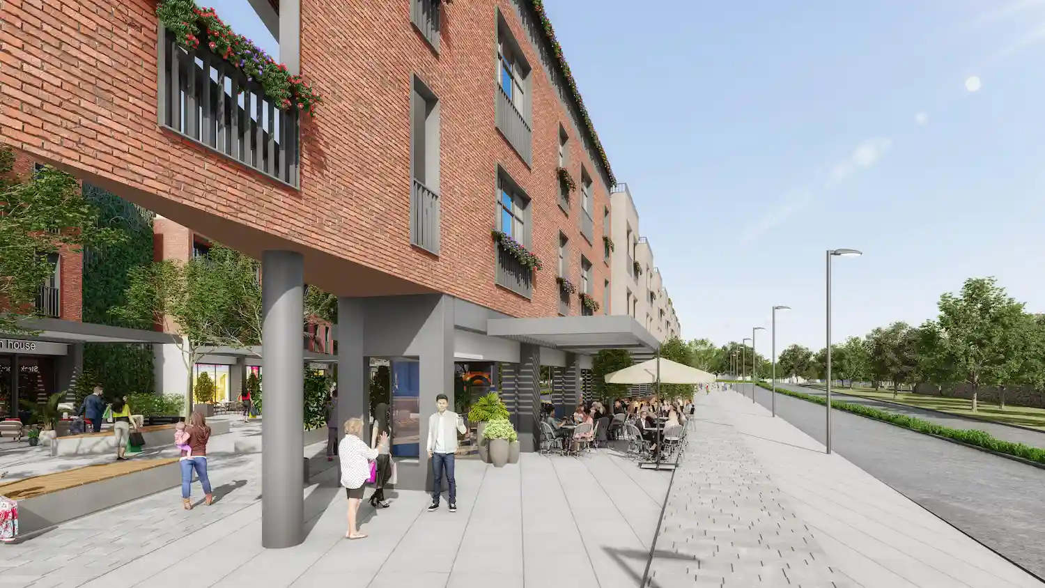 Image of Bab Istanbul