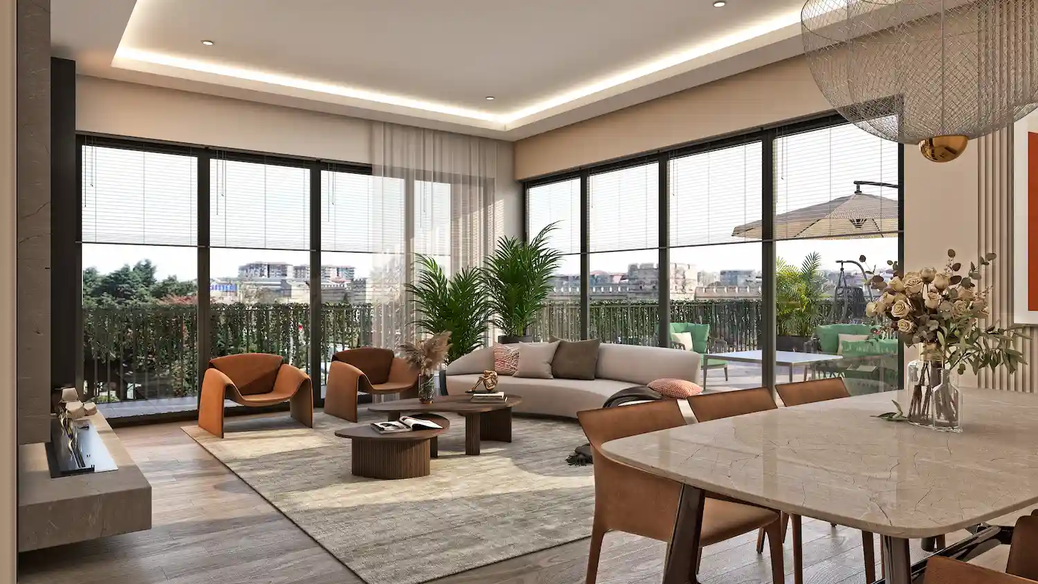 Image of Bab Istanbul