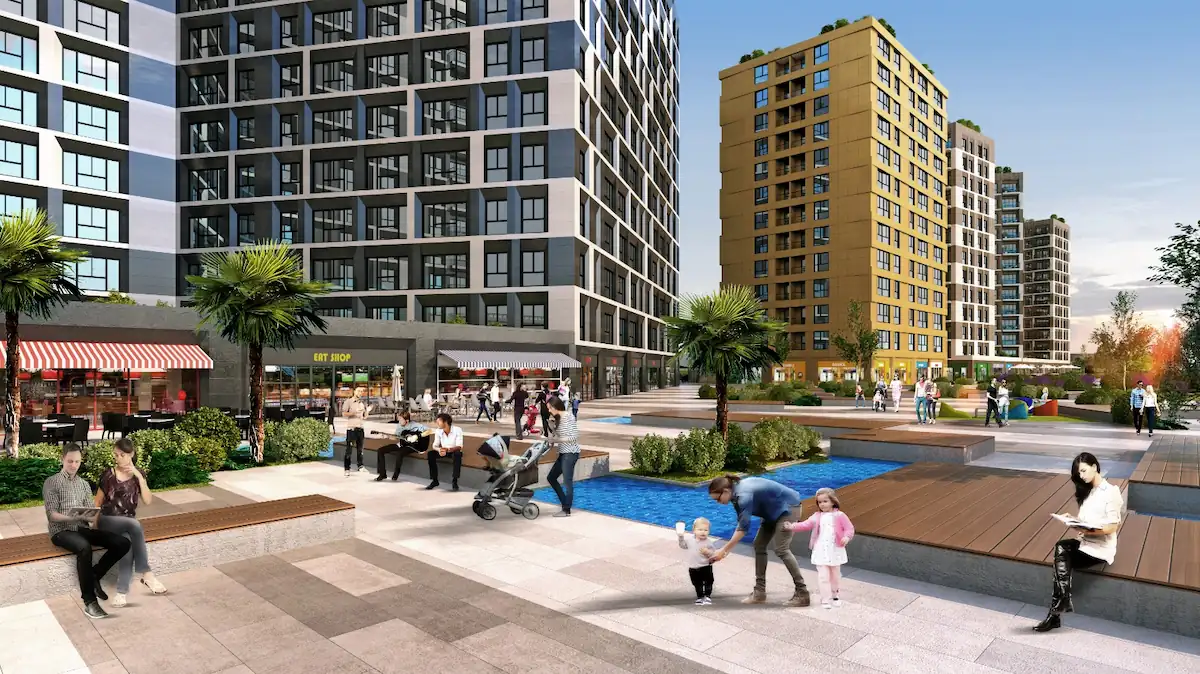 Image of Babacan Port Royal Istanbul