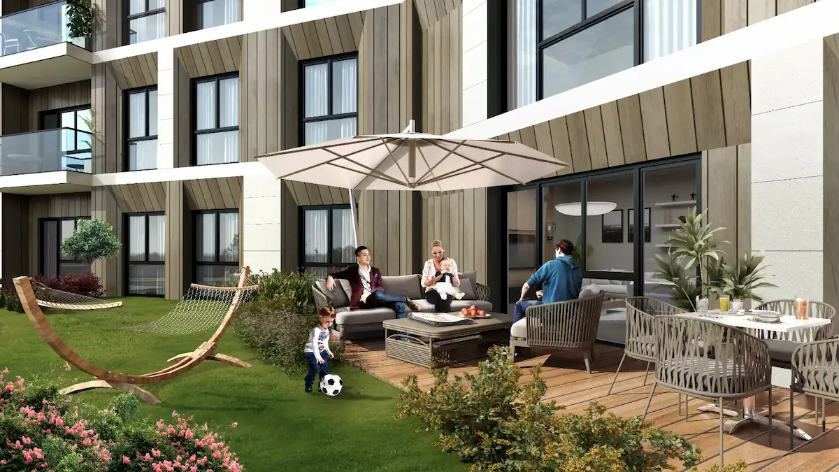 Image of Babacan Port Royal Istanbul