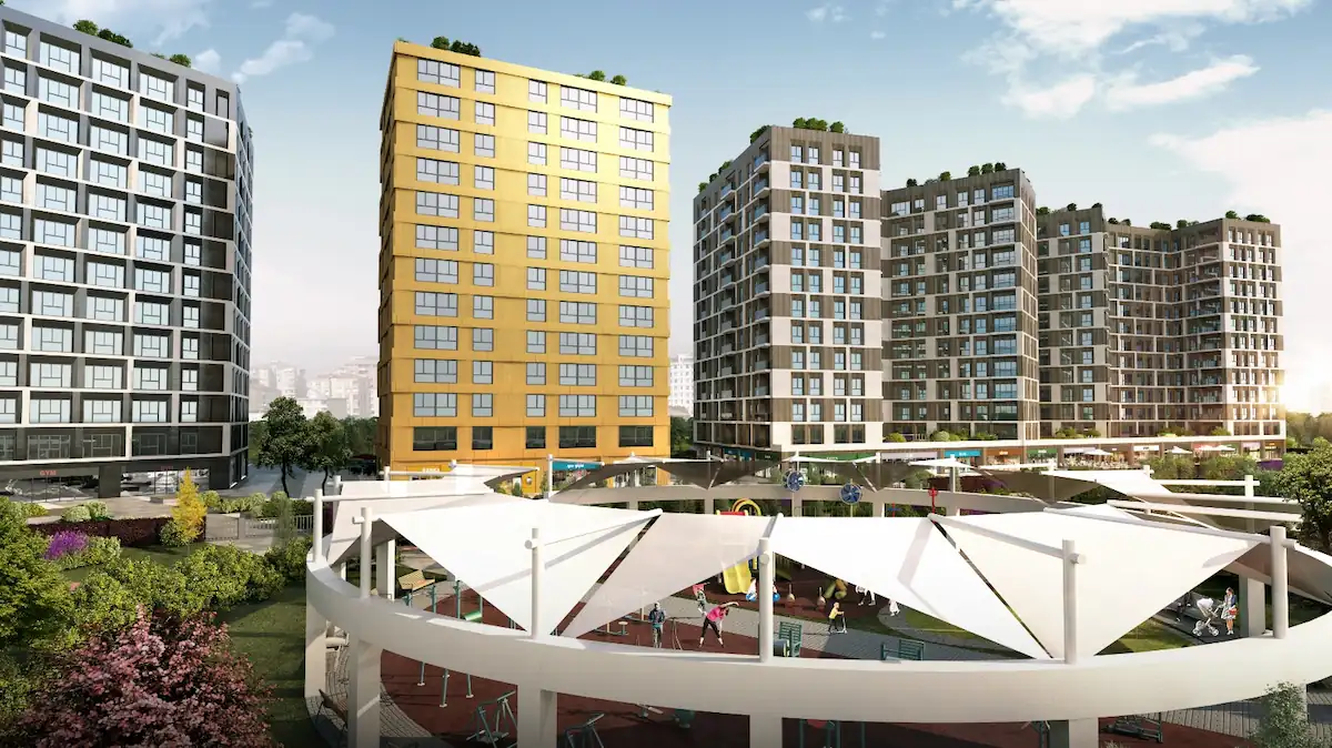 Image of Babacan Port Royal Istanbul