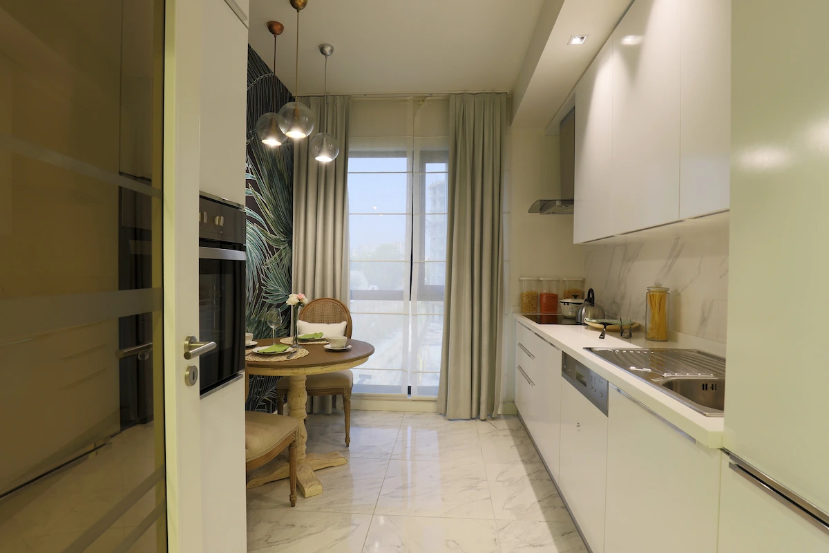 Image of Babacan Port Royal Istanbul