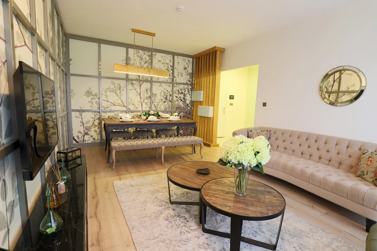 Image of Babacan Port Royal Istanbul