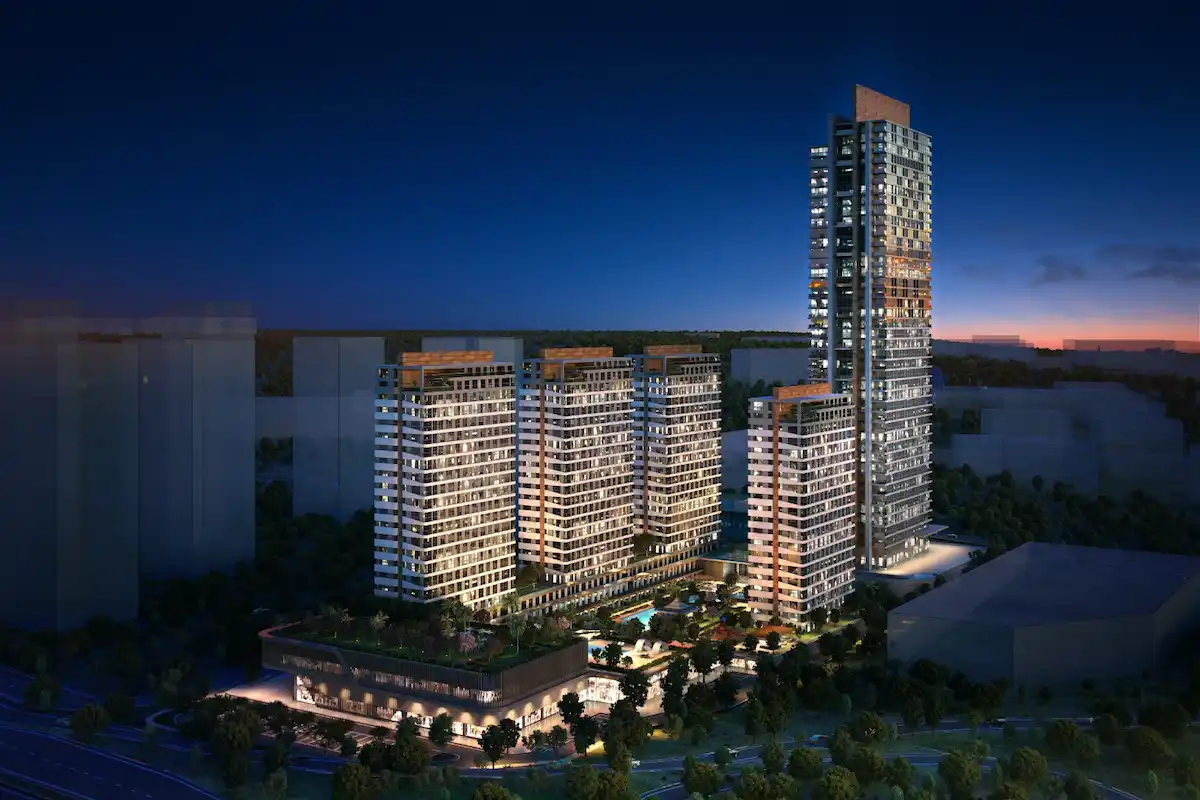 Image of Babacan Premium