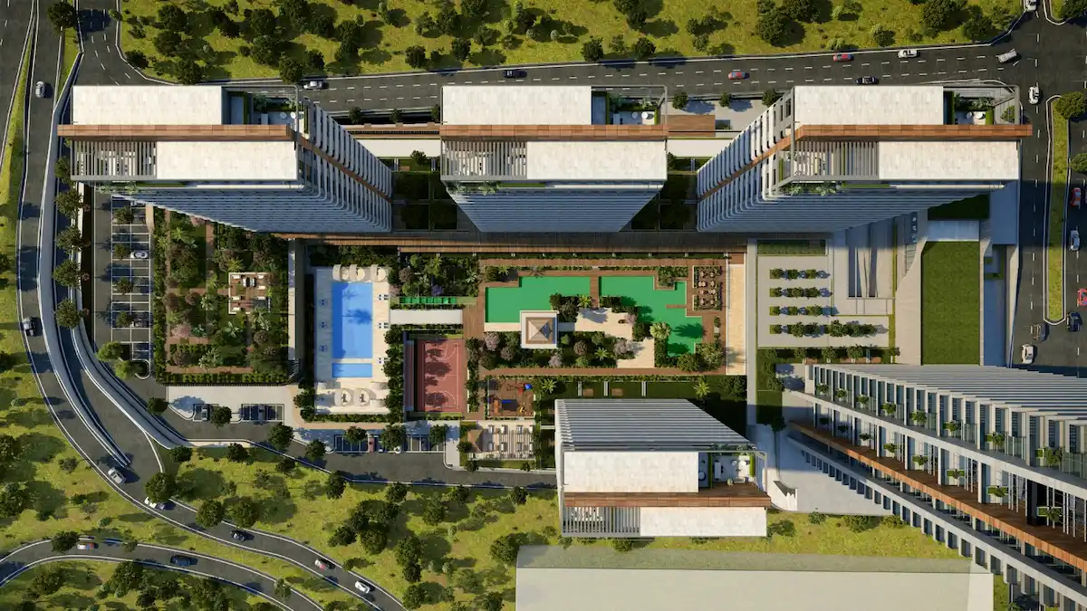 Image of Babacan Premium