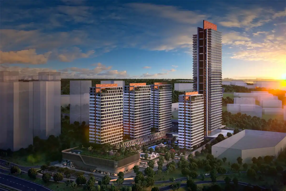 Image of Babacan Premium