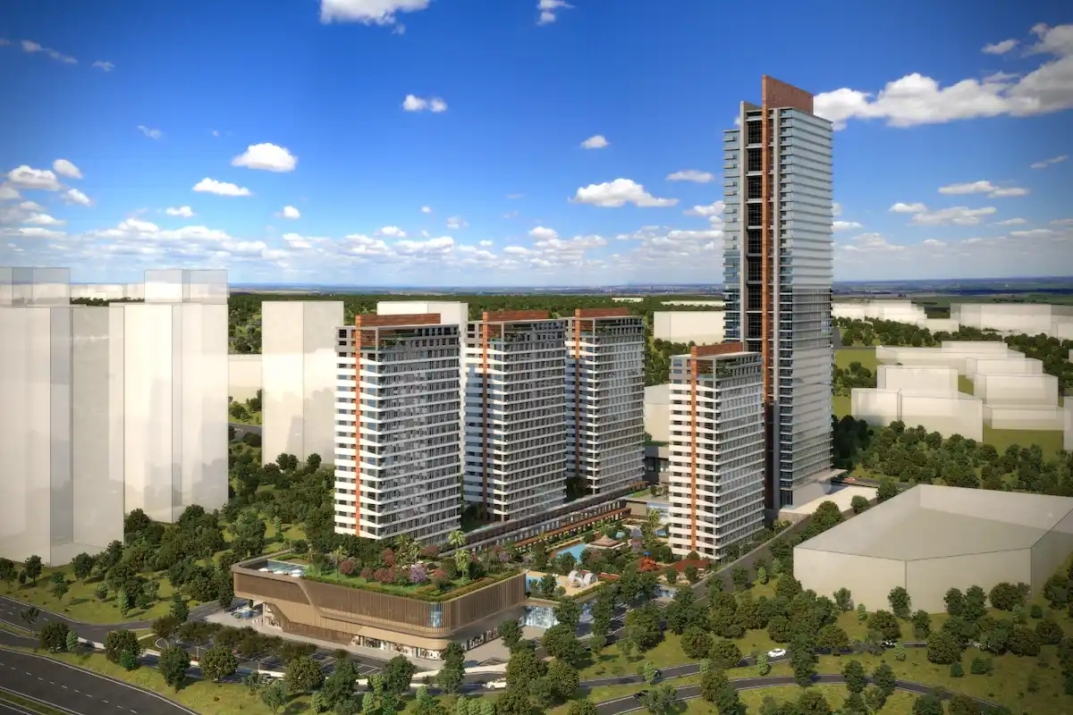 Image of Babacan Premium