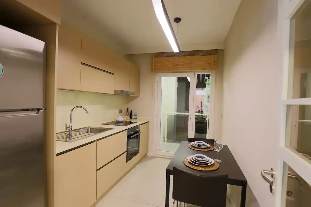 Image of Babacan Premium