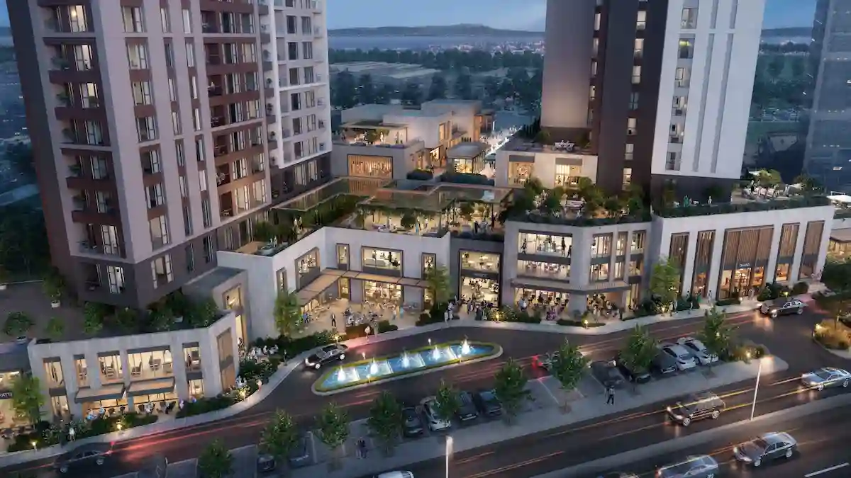 Image of Babacan central