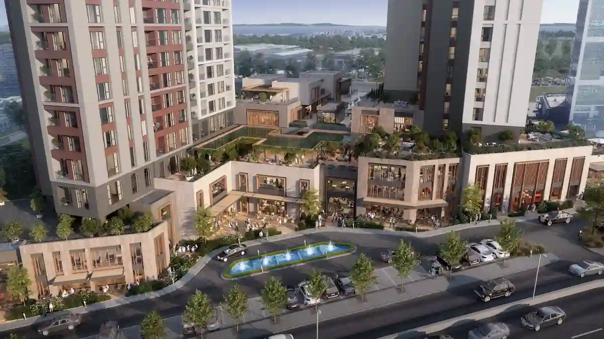 Image of Babacan central