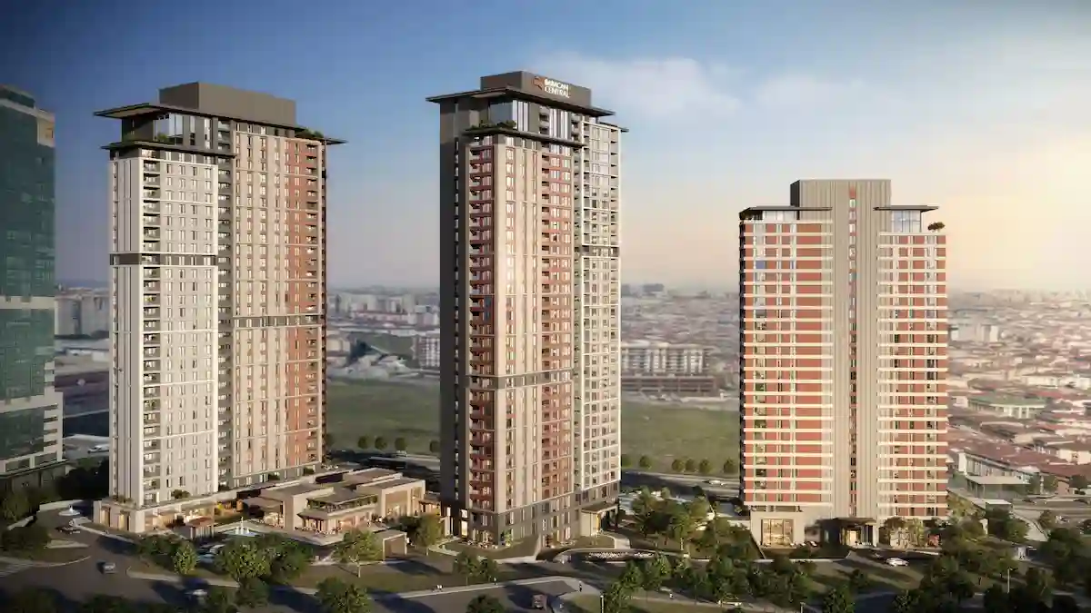 Image of Babacan central