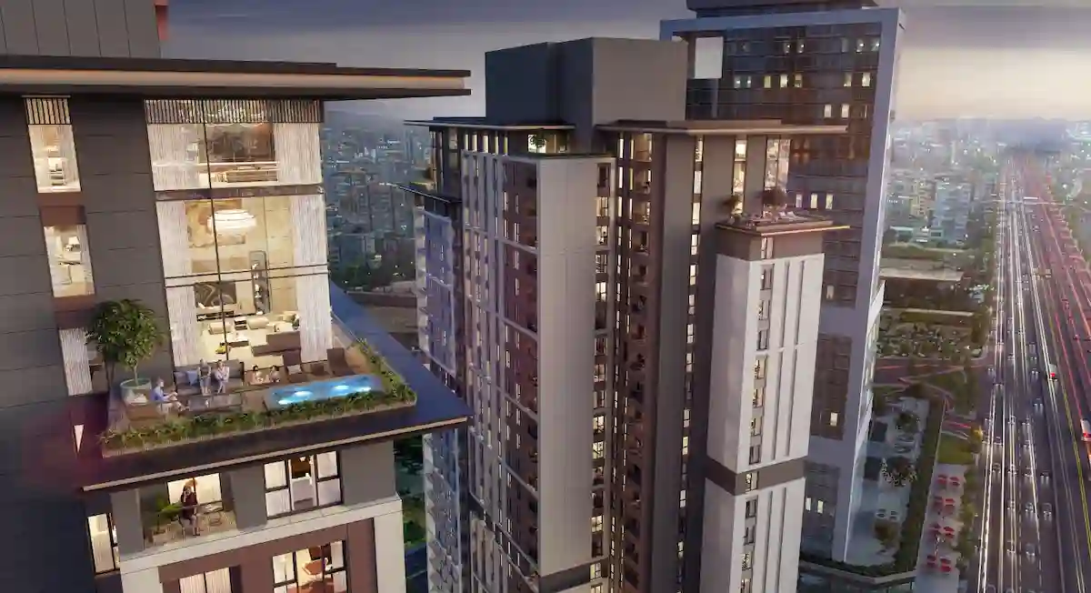 Image of Babacan central